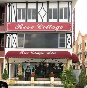 Rose Cottage Hotel Bandar Seri Alam